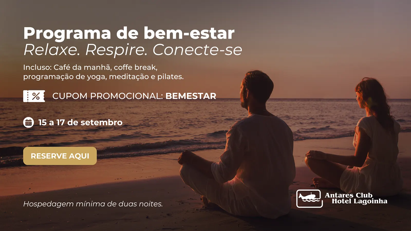 Programa de bem-estar